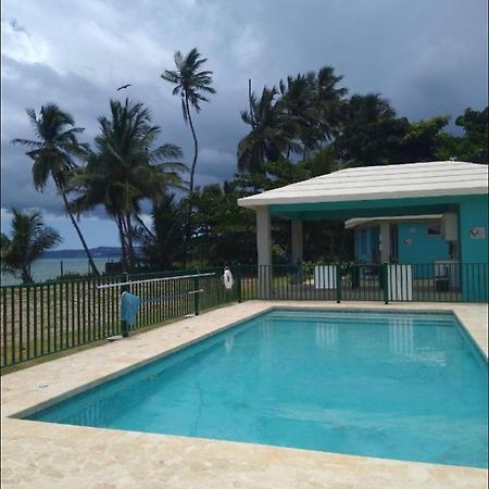Casa Del Mar !!! Ocean Front Villa Aguada Exterior photo